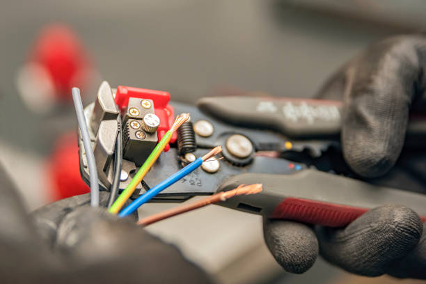 Best Electrical Contractors for Businesses  in Madera Ranchos, CA