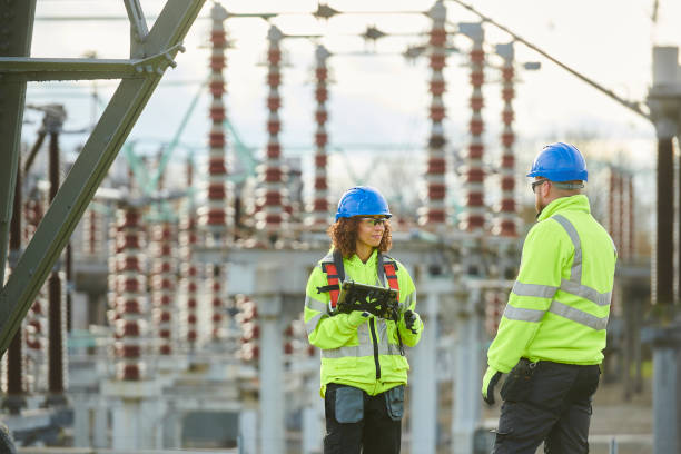 Best Electrical Installation Contractor  in Madera Ranchos, CA