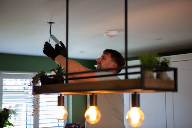 Best Electric Panel Repair  in Madera Ranchos, CA