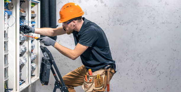 Best Home Electrical Repair  in Madera Ranchos, CA